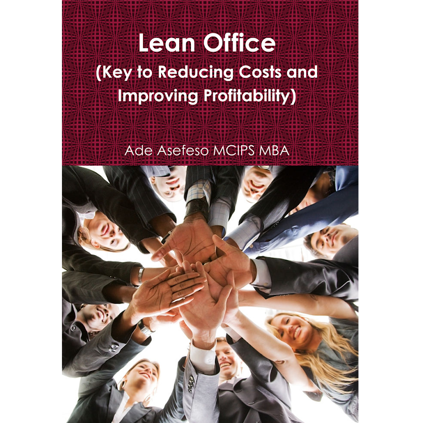 Lean Office Screen 3