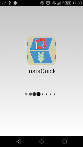 InstaQuick for Instagram