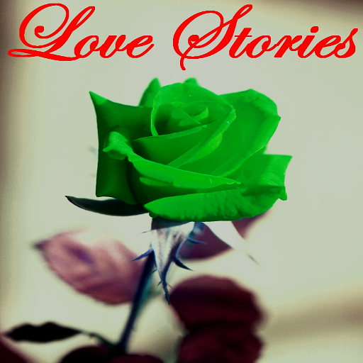 Love Stories - (AudioBook) LOGO-APP點子