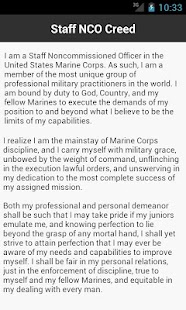 How to mod Marine Corps Creeds patch 1.0 apk for bluestacks