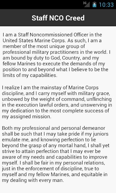 Nco Creed Downloadable For Android - softgs