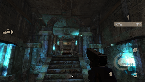 Dungeon Shooter (FPS) poster 4