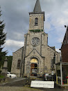 Harze Église