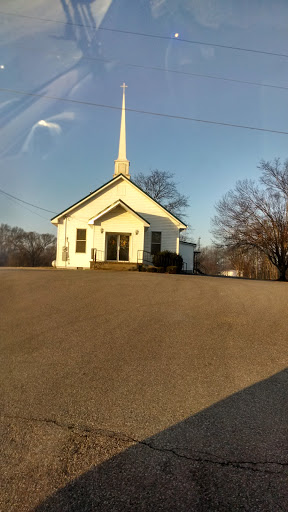 Sorrels Chapel Methodist Church