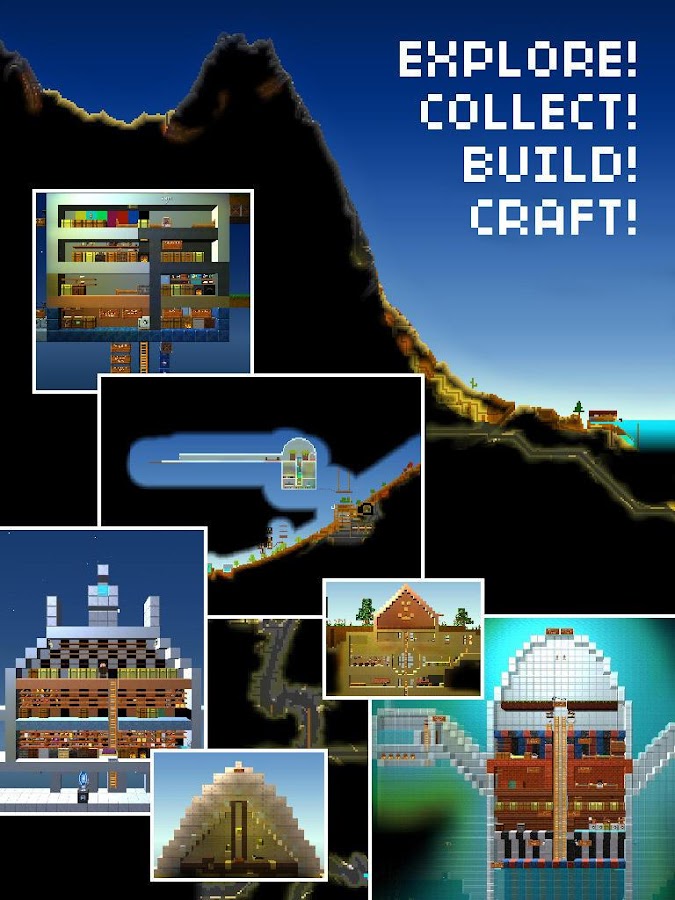 The Blockheads Android Apps on Google Play