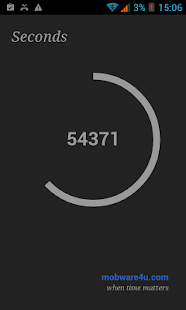 How to mod Seconds Clock 1.0 mod apk for android