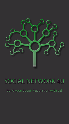 Social Network 4u