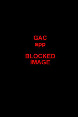 GAC app