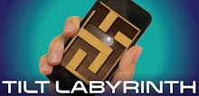 Tilt Labyrinth by Dexati APK