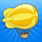 Cover Image of Download Poptropica 2.13.12 APK