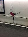 Metro Dancer