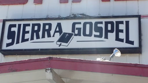 Sierra Gospel Church
