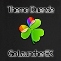 Go Launcher Theme Duende HD logo