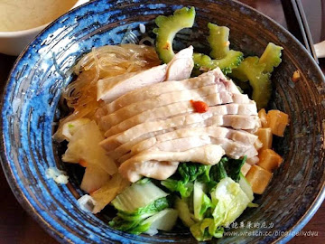 六郎專賣丼飯