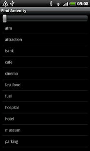 Stoke-on-Trent Street Map Screenshots 4