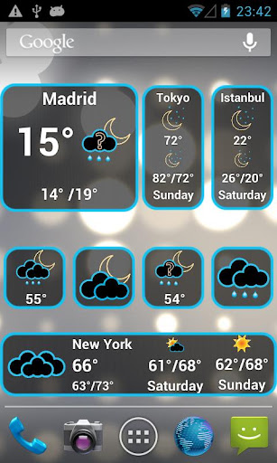 Weather Rise v1.2.3