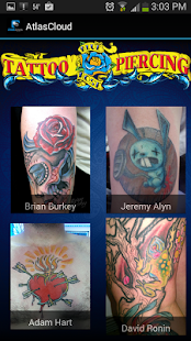 How to get Blue Rose Tattoo & Piercing 1.0 mod apk for bluestacks