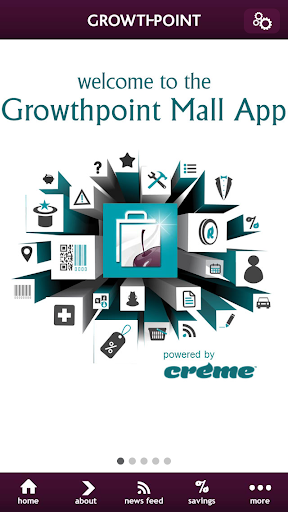 Growthpoint Mall App