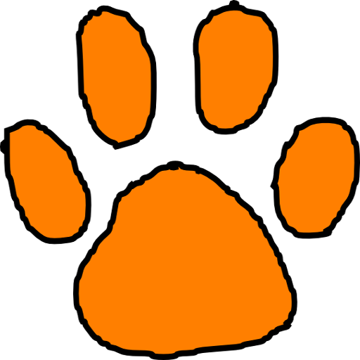 Clemson Football LOGO-APP點子