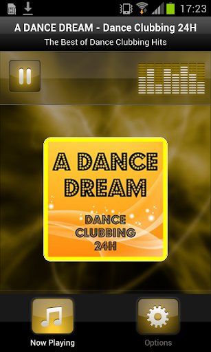 A DANCE DREAM - Dance Clubbing