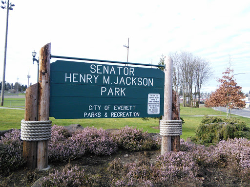 Senator Henry M. Jackson Park