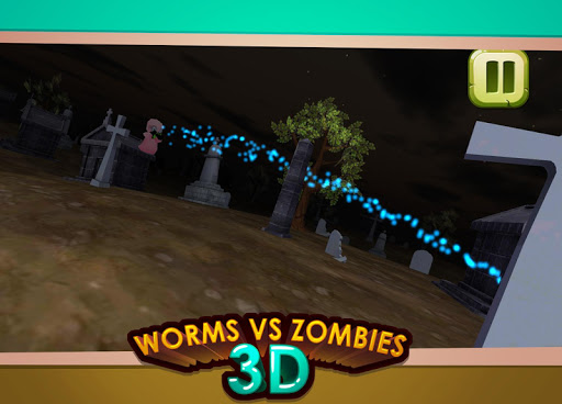 免費下載動作APP|Worms VS Zombies 3D app開箱文|APP開箱王