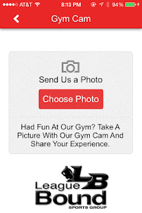 How to install League Bound Sports Group 1.399 unlimited apk for android