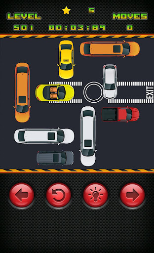 免費下載休閒APP|Super Traffic Jam app開箱文|APP開箱王