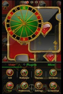 Apex/Go Theme Gamble Screenshots 4