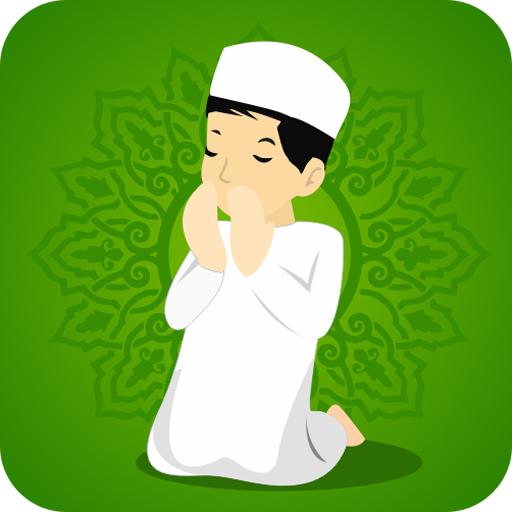 Kumpulan Doa Doa Islam LOGO-APP點子