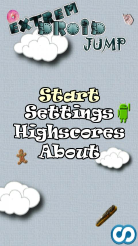 Extreme Droid Jump Android