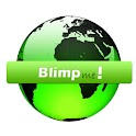 BlimpMe! logo