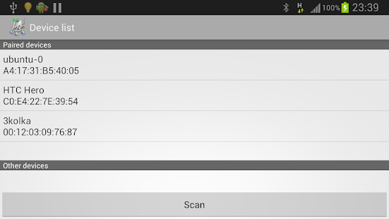 How to get Robot Bluetooth Control 1.6 mod apk for android