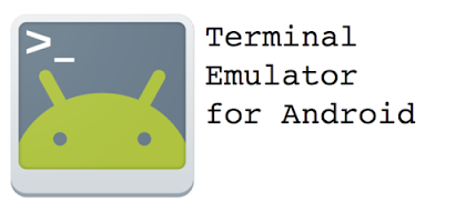 Terminal Emulator for Android - Android app on AppBrain