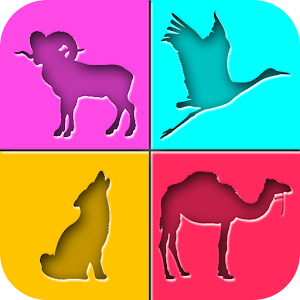 Animal Quiz Game for Kids 4.2