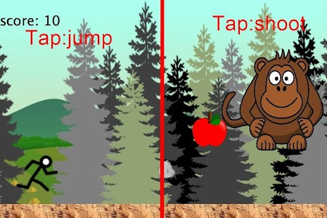 Download Stickman run APK for Android