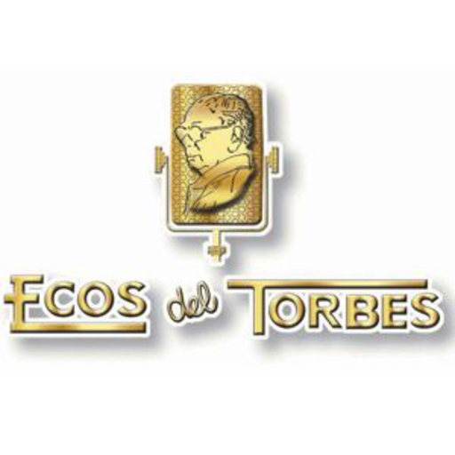 ECOS DEL TORBES LOGO-APP點子