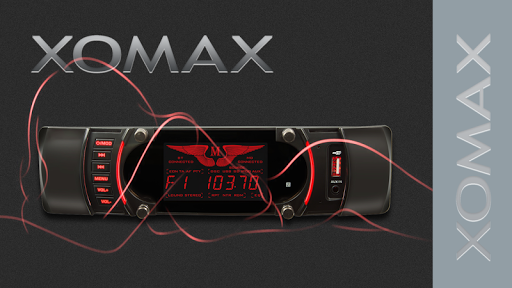 XOMAX 212-L