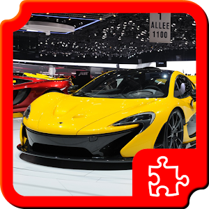 Cars Puzzles 1.0.3