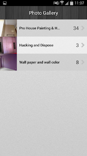 A & J Painting Screenshots 1