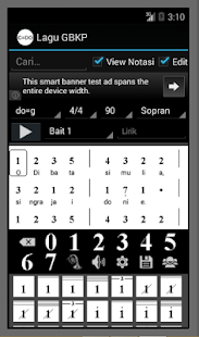 How to download Solmisasi patch 1.6 apk for pc