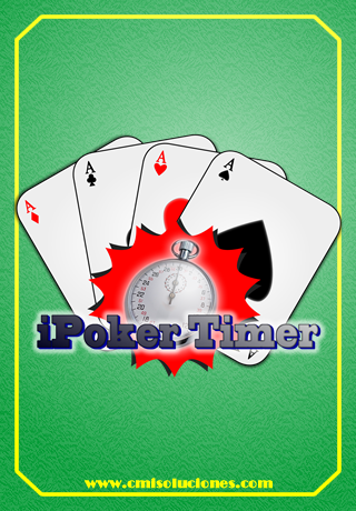 iPoker Timer