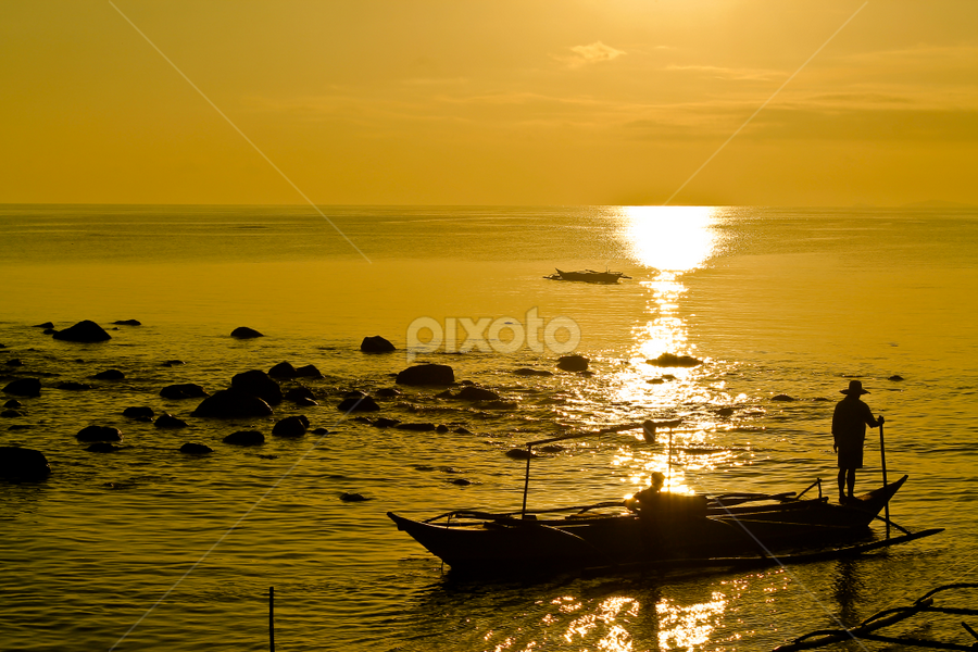 Shadows of Transport by Padz Eef - Fotografo - Landscapes Sunsets & Sunrises