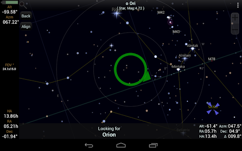 SkEye Pro - screenshot thumbnail