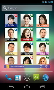 免費下載工具APP|One Press Dialer app開箱文|APP開箱王