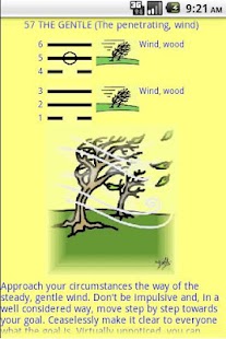 Free Download I Ching, oracle, book and aid. APK