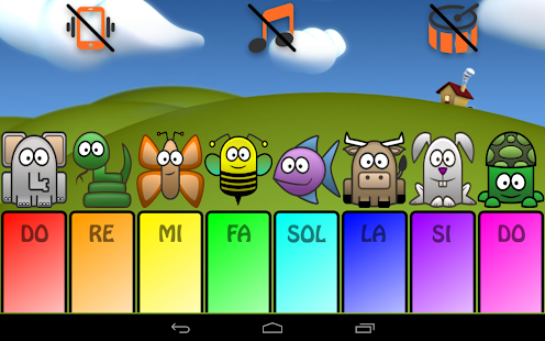 Download Baby Piano APK