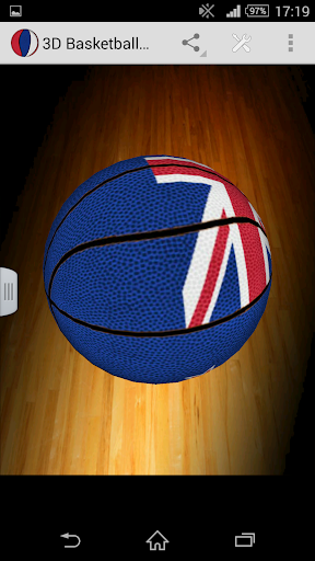 3D Basketball New Zealand