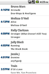 100.7 FM The River poster 3