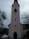 St. Jakobus Kirche 
